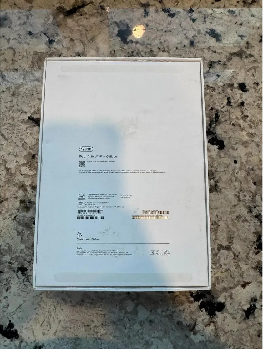 Apple iPad 7th Gen 10.2